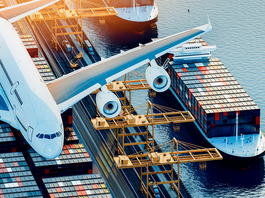 Gesa Lojistik, Mersin Gümrük Müşavirliği, Mersin Lojistik